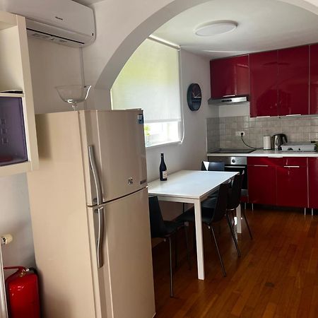 Apartma Jure Zgornje Gorje ภายนอก รูปภาพ