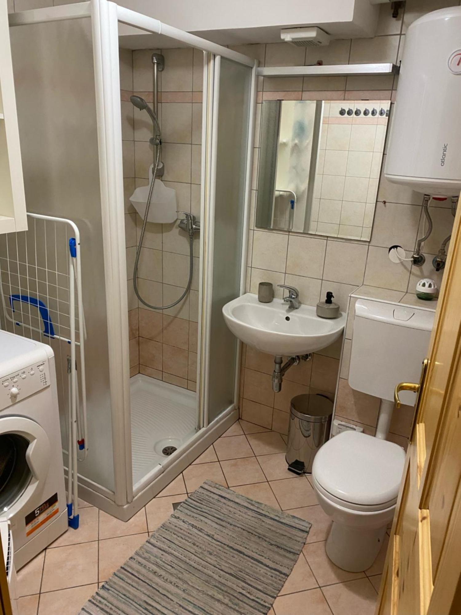 Apartma Jure Zgornje Gorje ภายนอก รูปภาพ